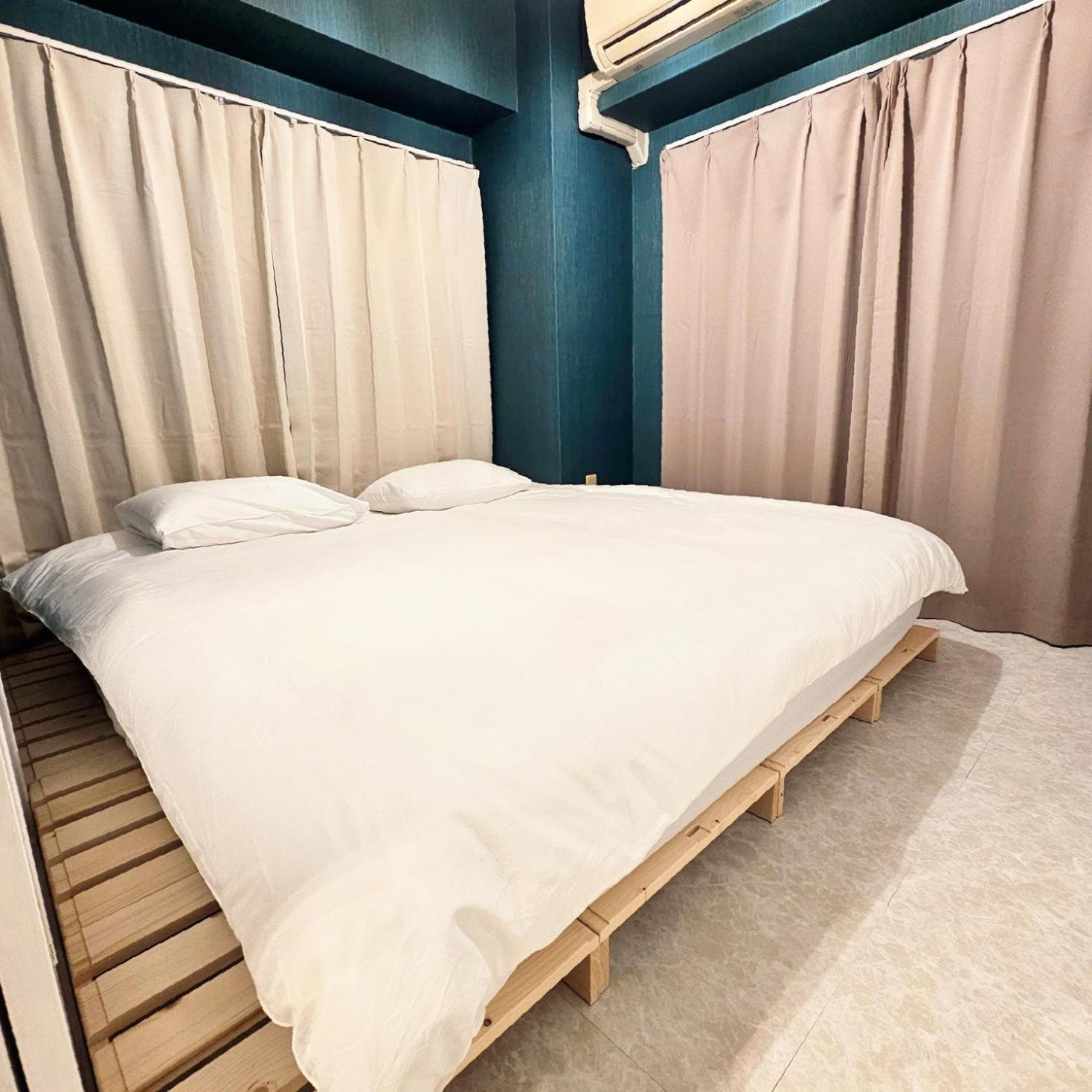 Ueno Minowa 502 Apartment Токио Екстериор снимка