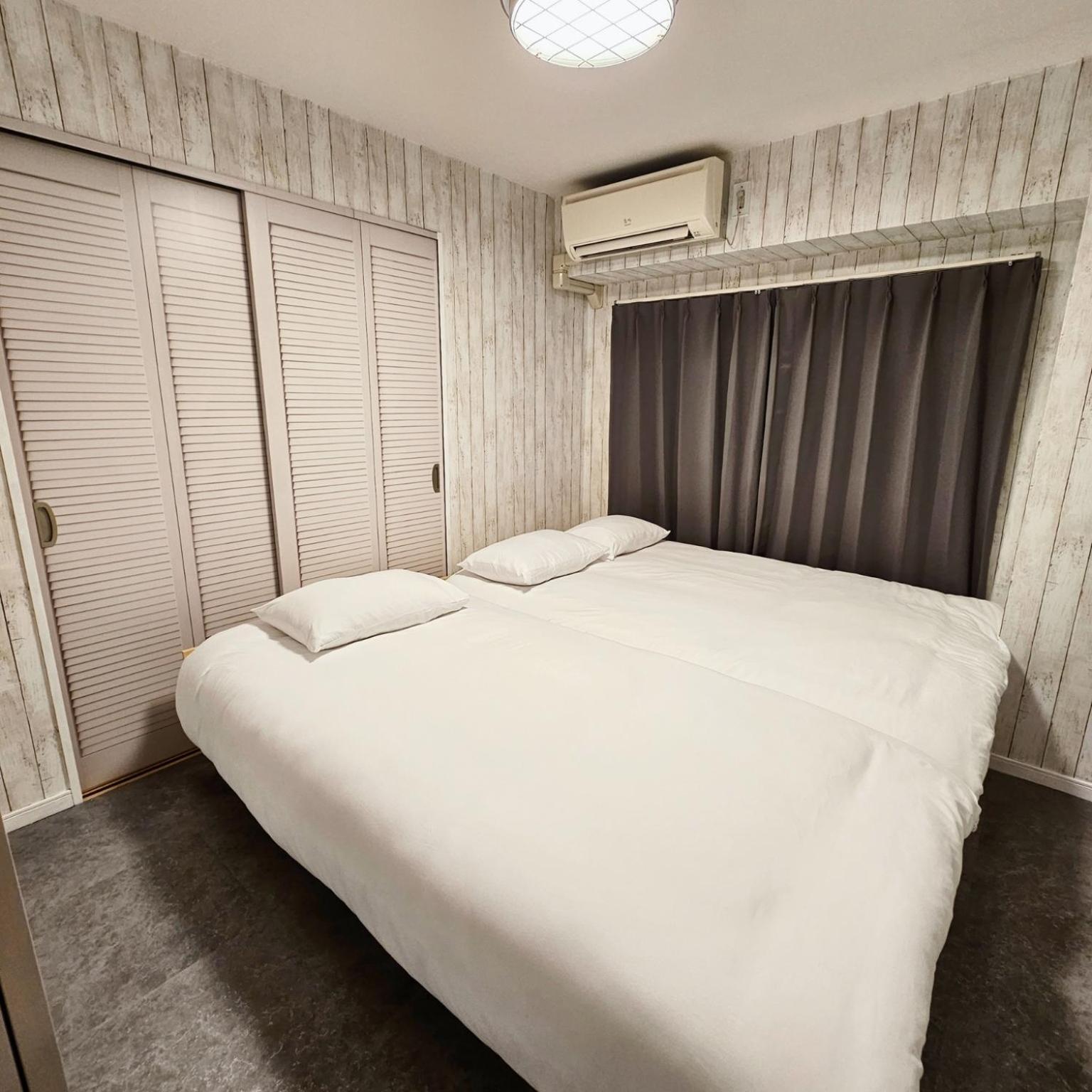 Ueno Minowa 502 Apartment Токио Екстериор снимка