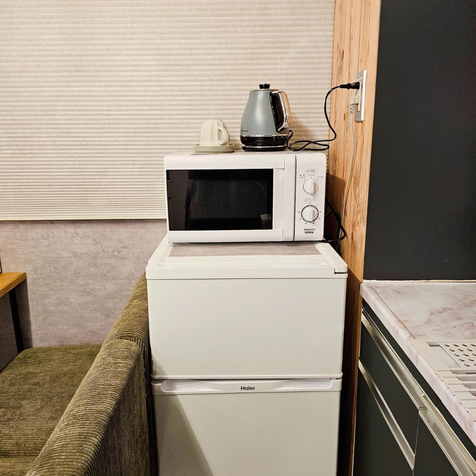 Ueno Minowa 502 Apartment Токио Екстериор снимка