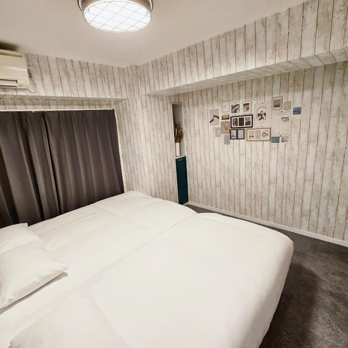 Ueno Minowa 502 Apartment Токио Екстериор снимка