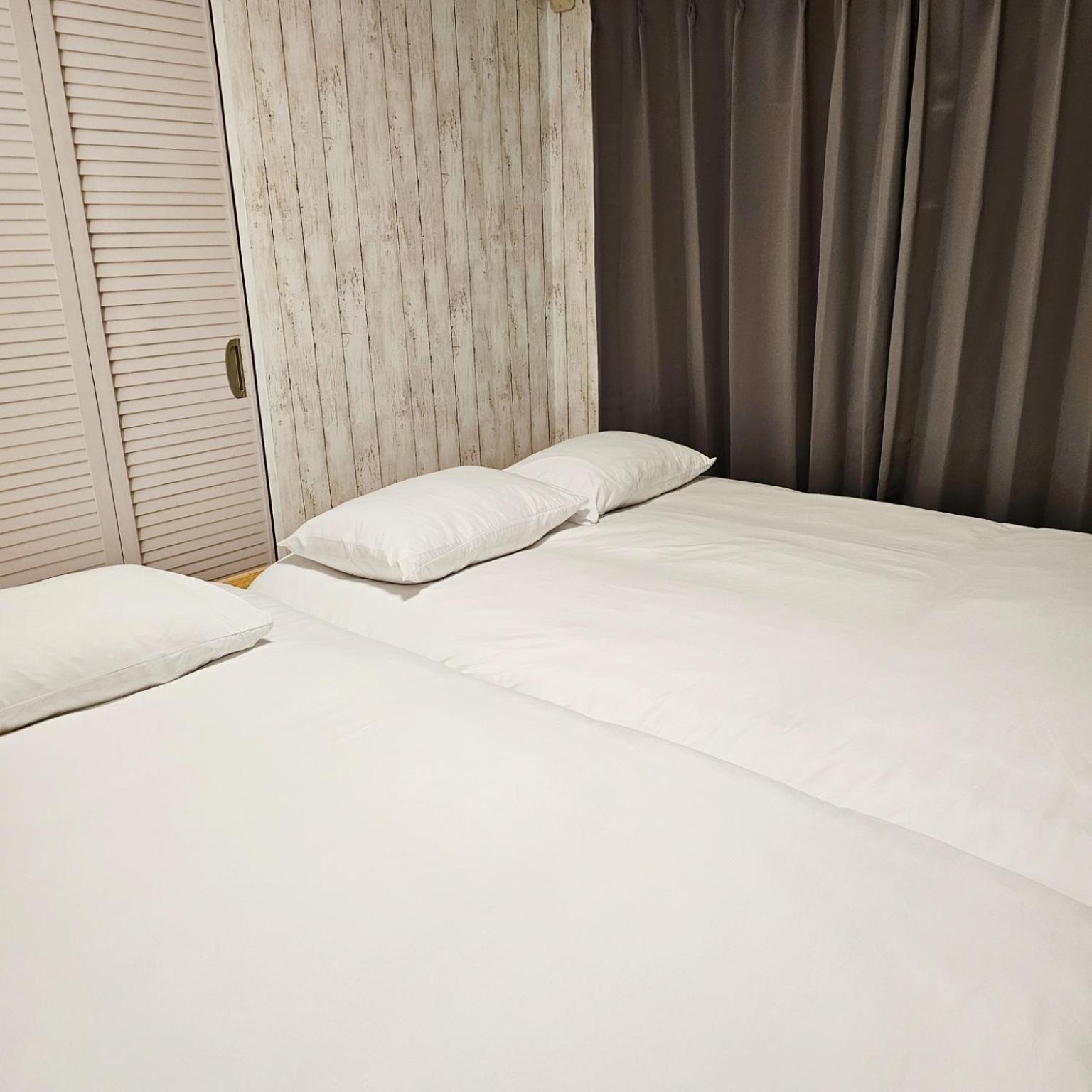 Ueno Minowa 502 Apartment Токио Екстериор снимка