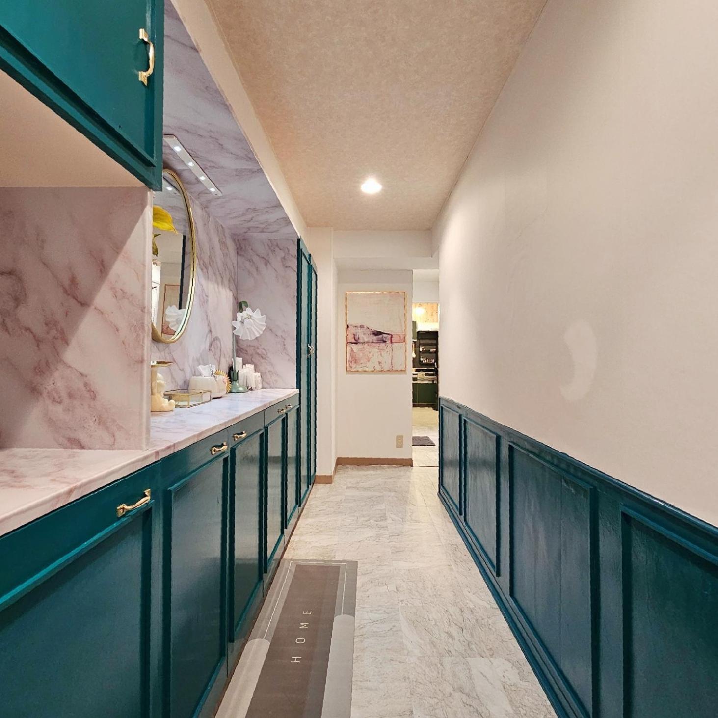 Ueno Minowa 502 Apartment Токио Екстериор снимка