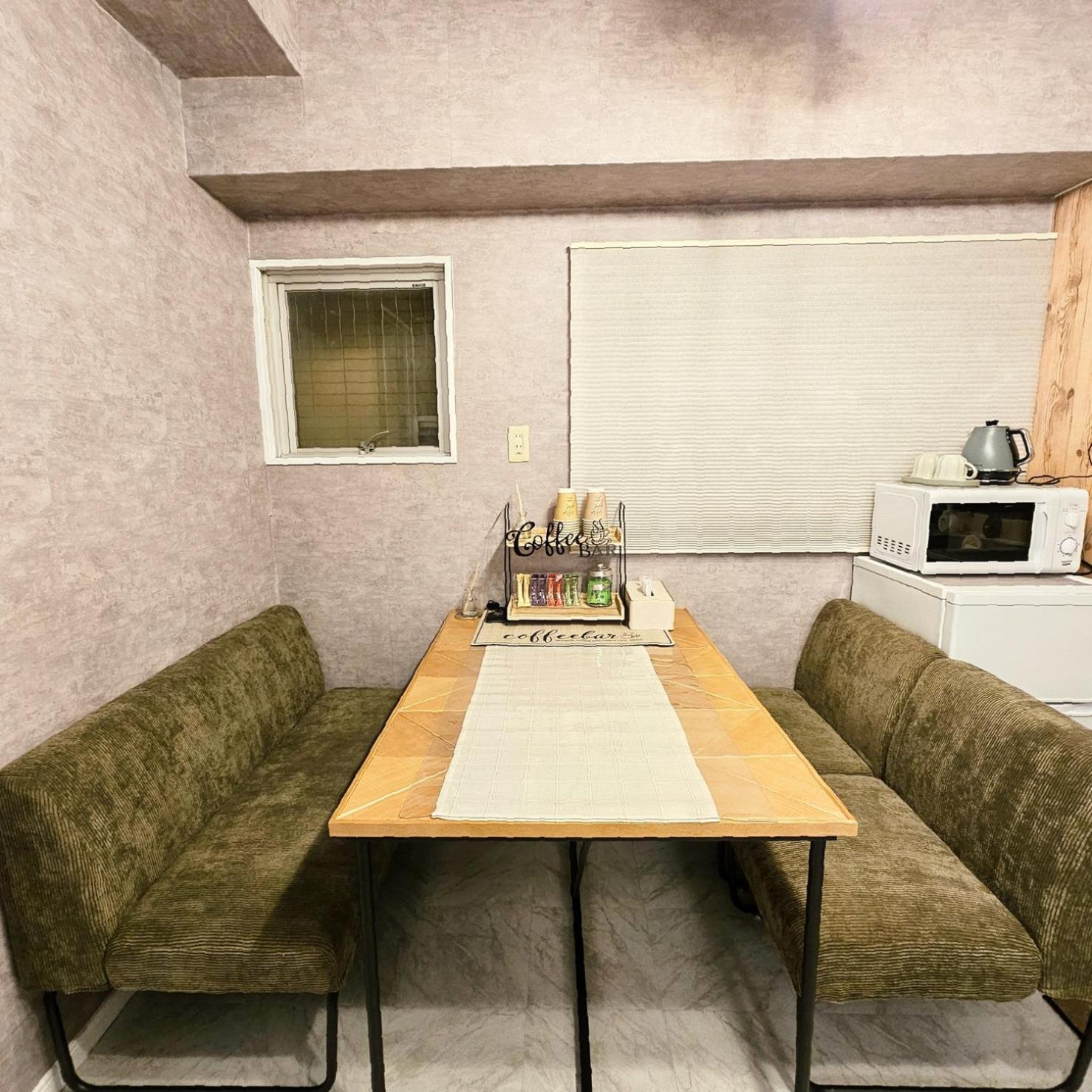 Ueno Minowa 502 Apartment Токио Екстериор снимка